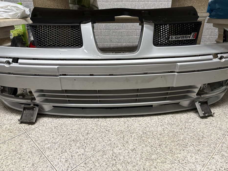 Parachoques 6k2 cupra