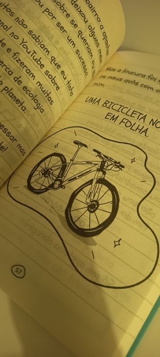 Diário de uma miúda como tu - Férias!