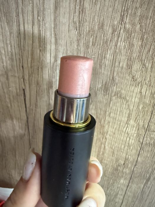 westman atelier nectar хайлайтер