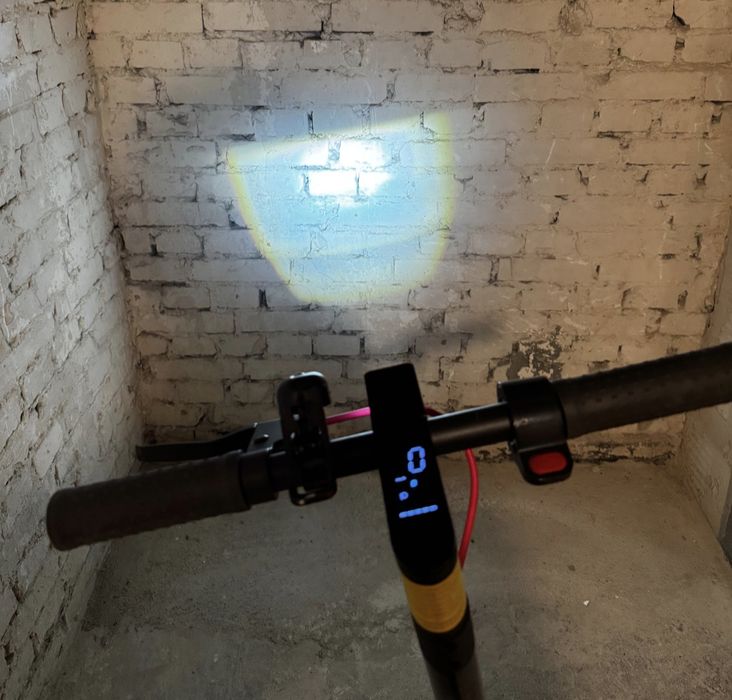 Hulajnoga elektryczna Xiaomi scooter pro 2 odblokowana 35km/h