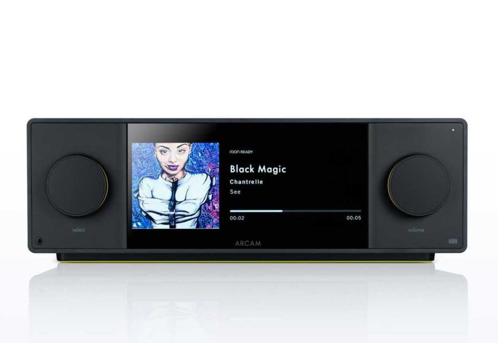 Nowość Arcam A25+ + ST25 | możliwa zamiana WROCŁAW