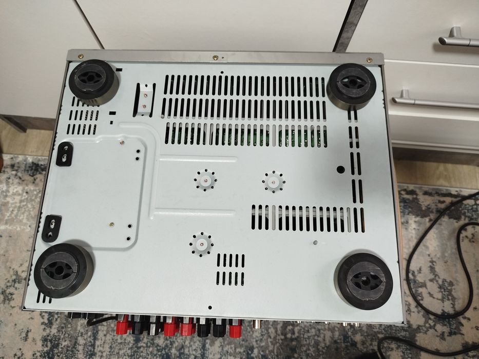 Yamaha RX-V440RDS — AV ресівер (працює, без пульта)