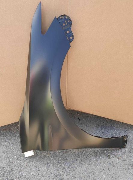 Крыло Toyota Camry 70 крылья запчасти Тойота Камри 70 2017-2020