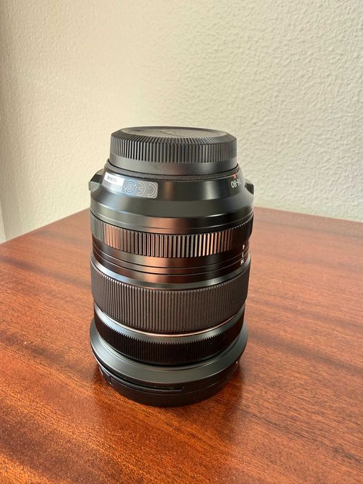 Lente Fujifilm Fujinon 16-80mm F4 R OIS WR