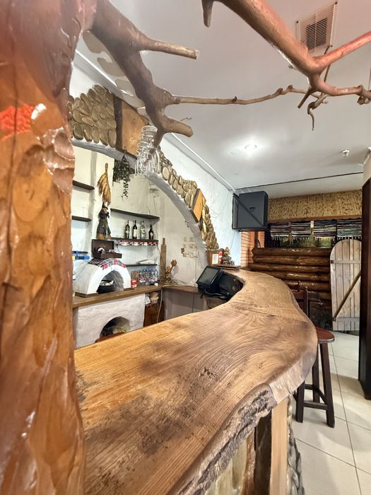 Продаж кафе-бар|р-н автовокзал|м.Дубно