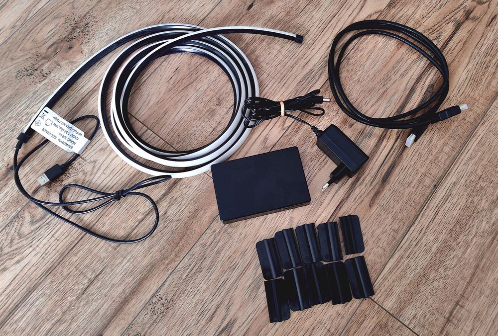 Smart HDMI Sync BOX