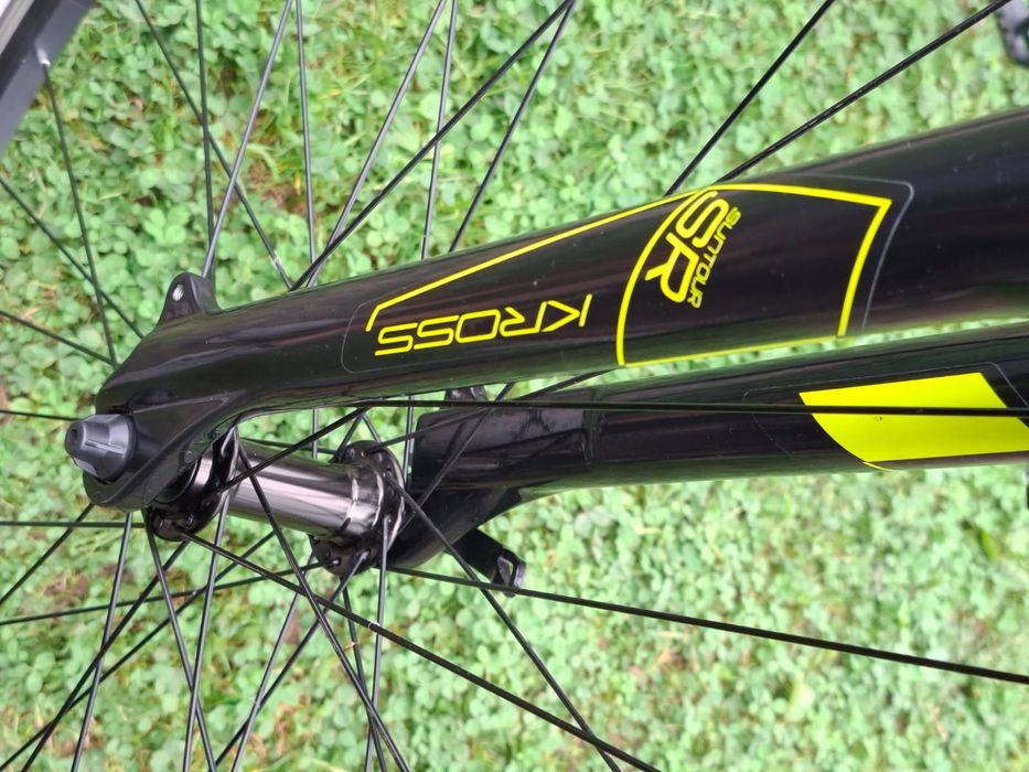 Rower kross evado 2.0 damski