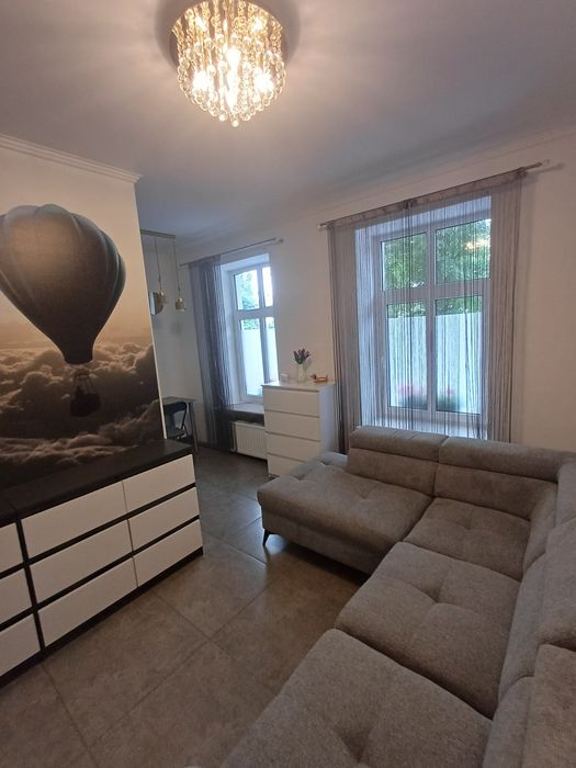 Sprzedam mieszkanie 36,5m