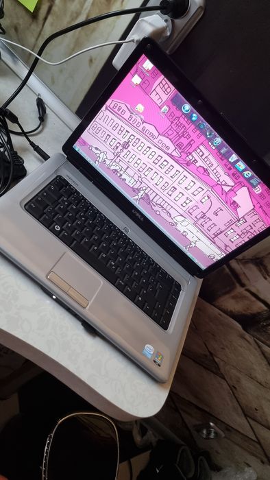 Laptop Dell Inspiron 1545
