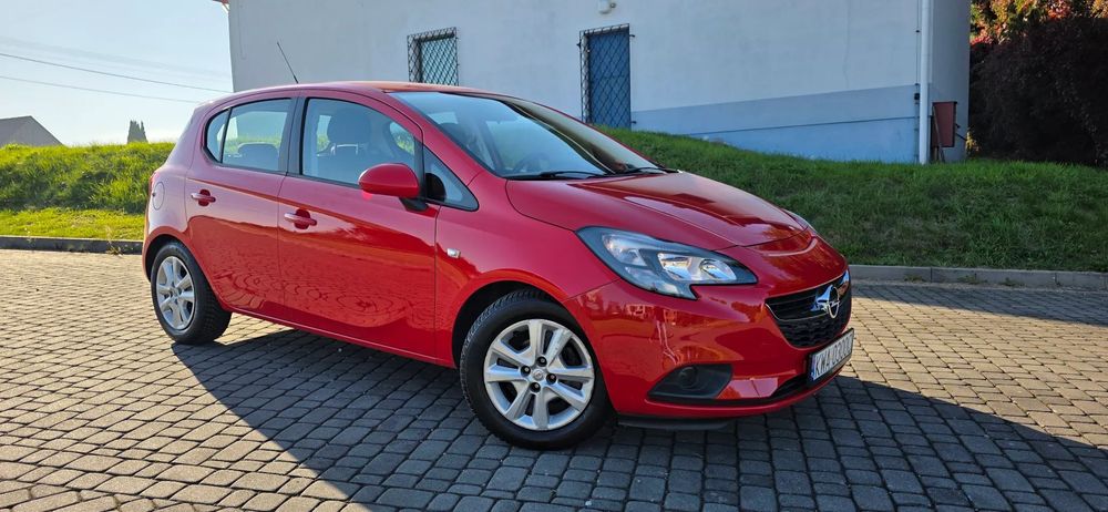 Opel Corsa 1.4 90 KM#