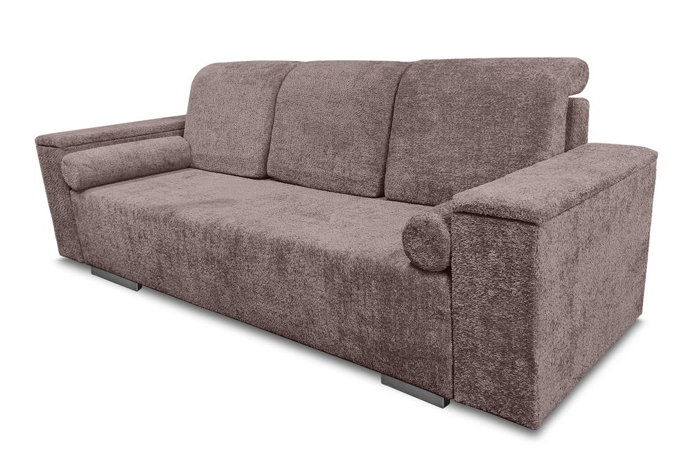 Kanapa Sofa Prosto od Producenta Rozkładana Wygodna Na Sprężynach HIT!
