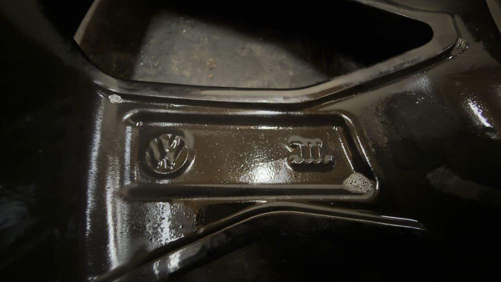 Felgi Aluminiowe 5x112 17” VW T-Roc Tiguan Touran Passat Golf Plus