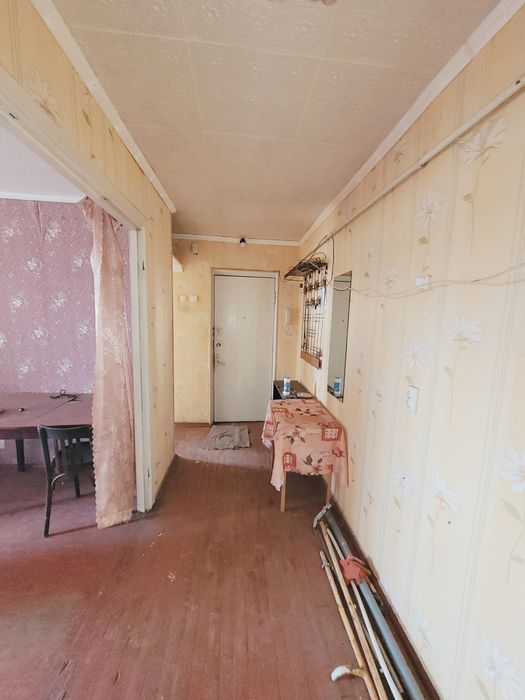 3-х комн. квартира, Даманский, улучшенной планировки, не угловая, не проходная, всё рядом
