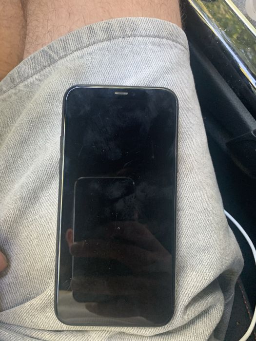 Iphone 11 proi 256gb impecavel