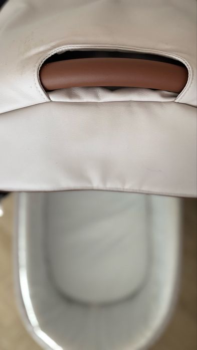 Gondola do wozka bebetto