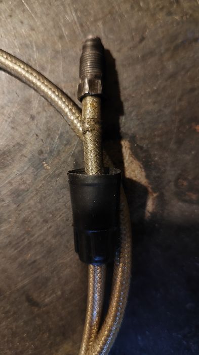 Przewód hamulcowy do AVIDów/SRAMów