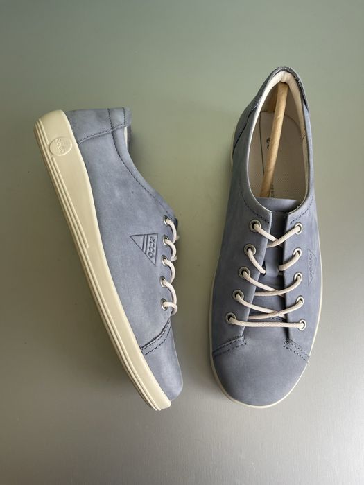 Кеди Ecco Soft 2.0 38 р ОРИГІНАЛ