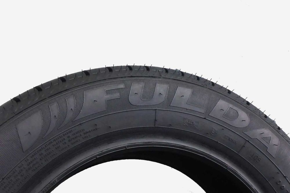 Шини літні 175/65R14 Fulda