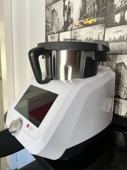 monsieul cuisine smart