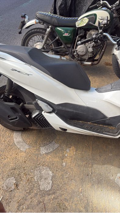 Aluguer de scootert