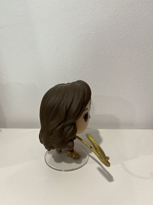 Funko Pop Wonder Woman