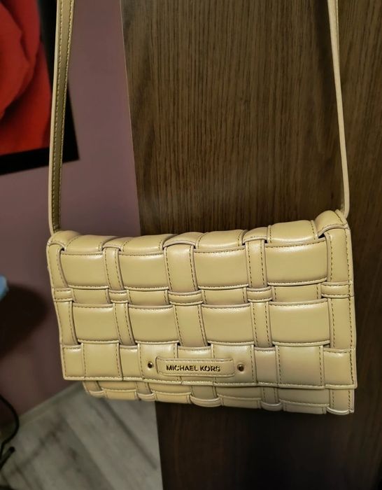 Michael Kors mała torebka