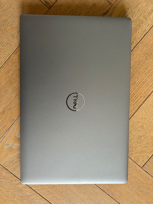 Dell Latitude 5531 i-7 12800H 32 GB 1TB
