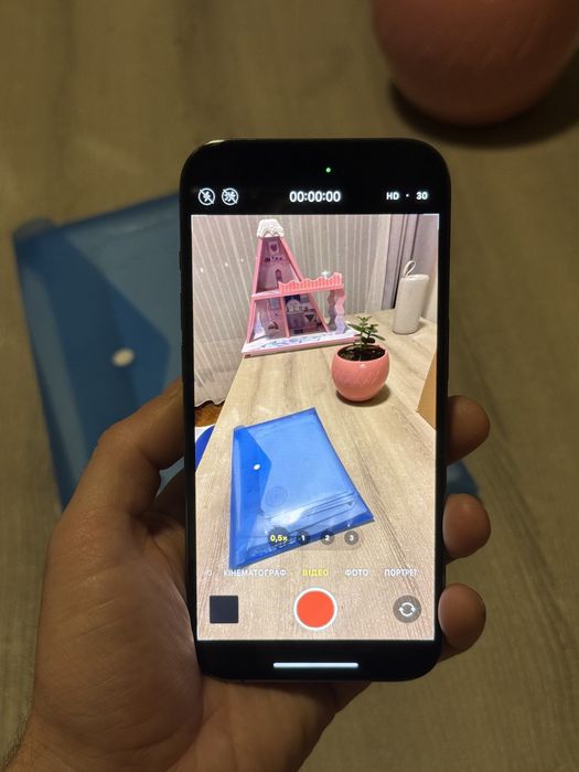 Продам Apple 14 pro 256 GB Neverlong