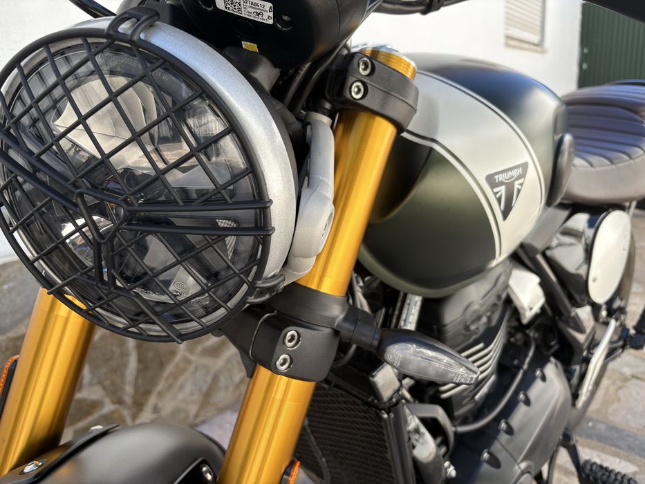 Triumph Scrambler 400x