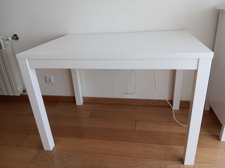 Secretária | Mesa de Trabalho | 75×110