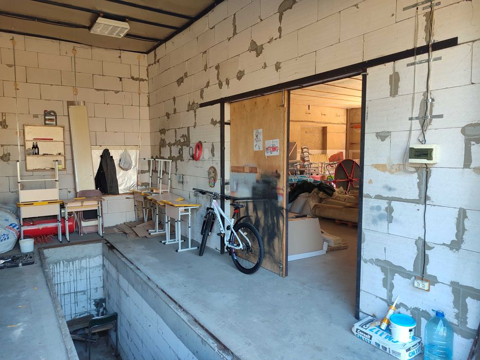 Продам Склад СТО Під Виробництво Комерція Цех