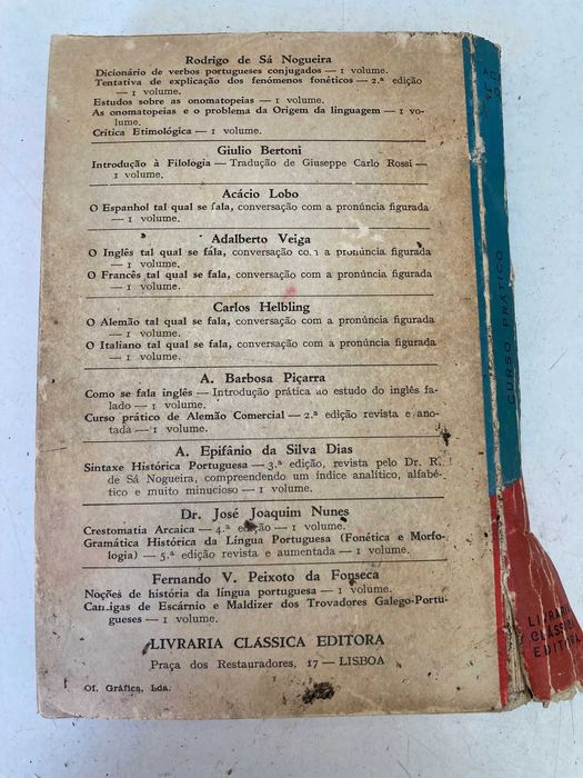 Livro - Curso Prático de Inglês Comercial (ctt editorial grátis)