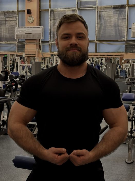 Тренер київ центр дорогожичі оболонь тренажерного залу