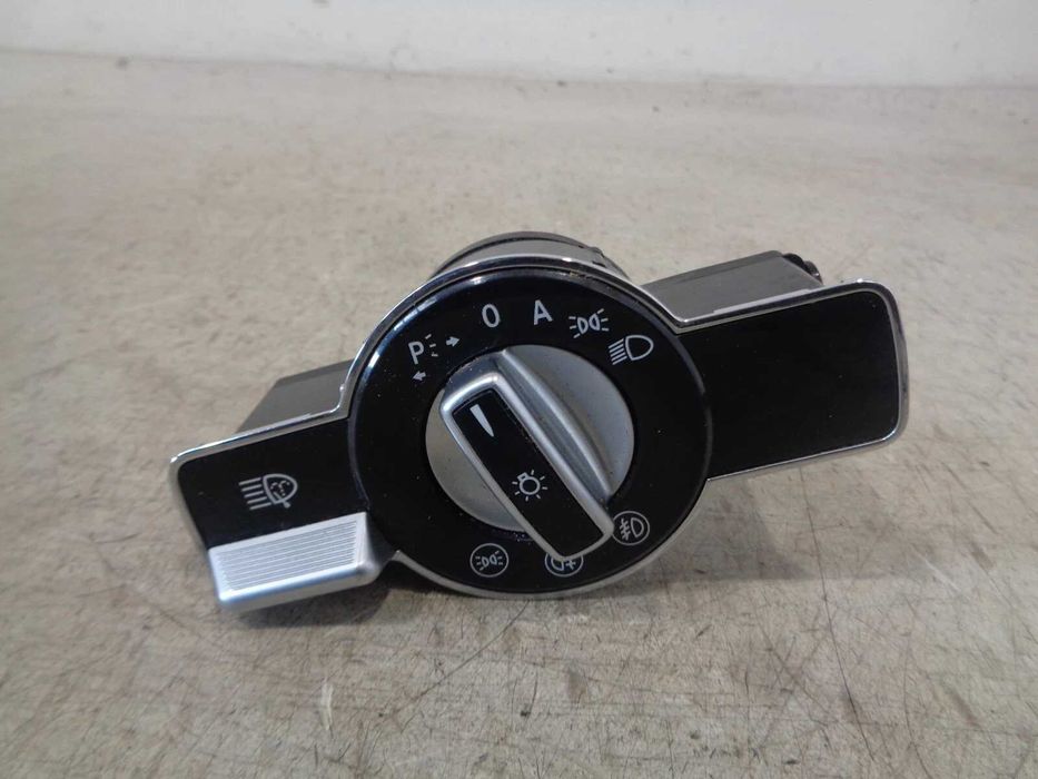 interruptor luzes Mercedes Benz S Class W221