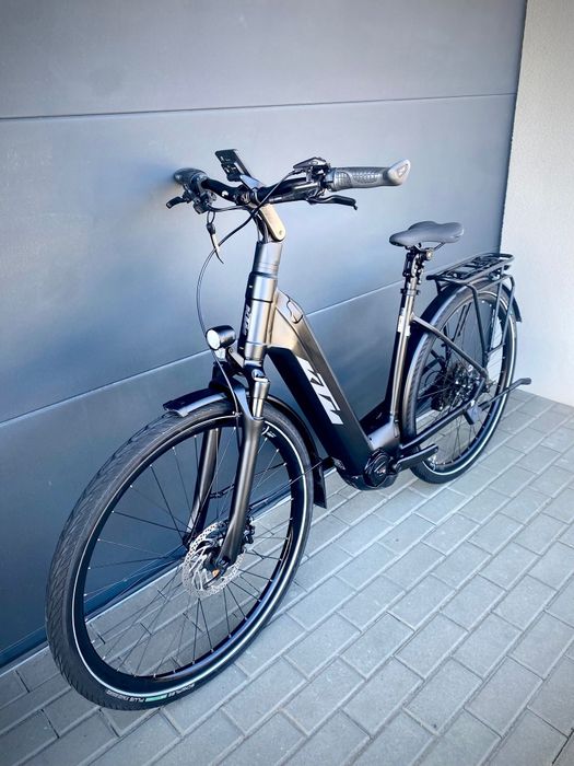Rower elektryczny compel  ktm 2025r 250km cx85n