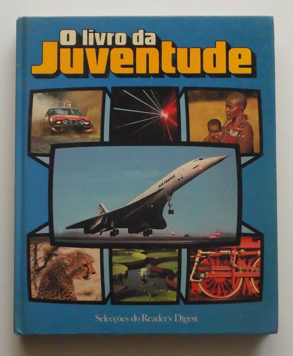 Livros Infantis e Juvenis 1