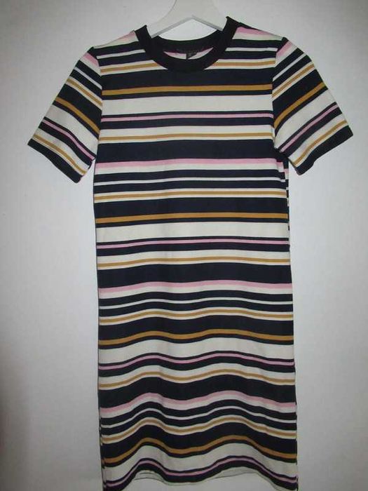 Atmosphere sukienka w paski