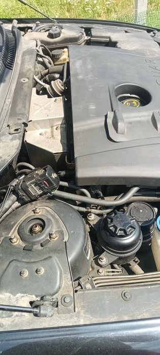 Jaguar x type klasyk 2,0 diesel