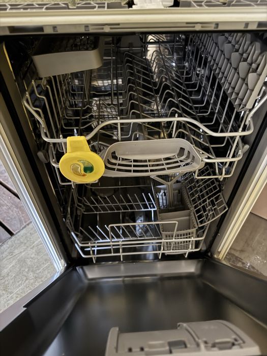 Zmywarka Bosch SPV2HKX41E/07