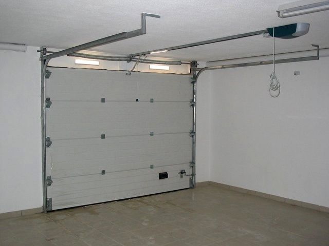 Garagem em Elvas 30m