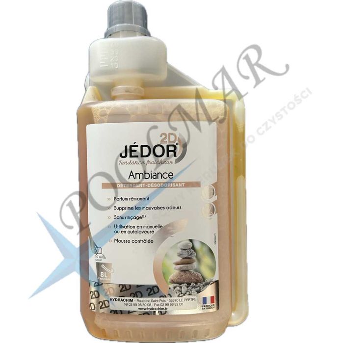 HYDRACHIM Jedor 2D Ambiance (Perfumy)