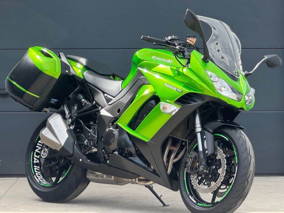 Kawasaki