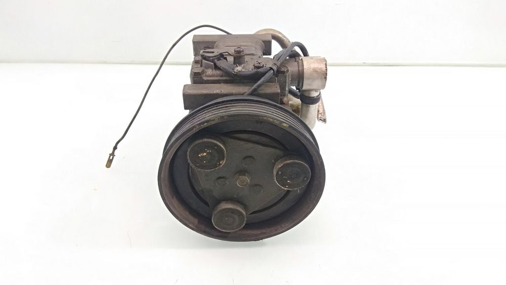 compressor de ar condicionado mazda 626