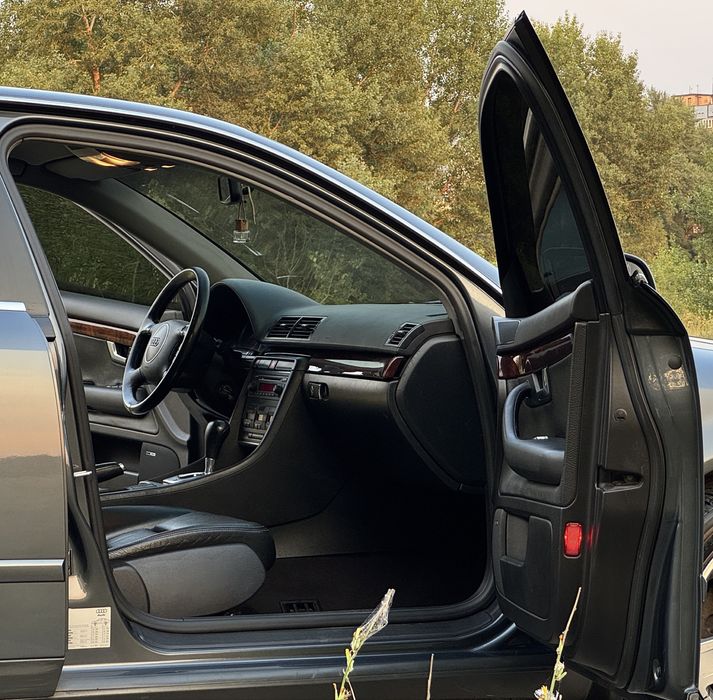 Продам Audi A4 B6