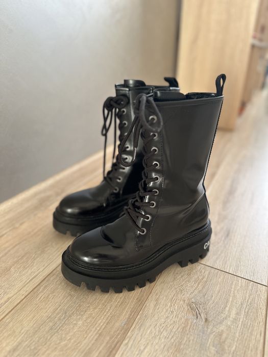 Ботинки Calvin klein jeans