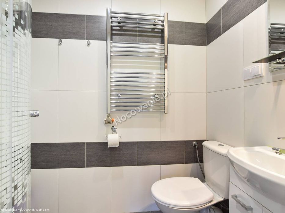 "Pod Przyporem"Wisła Noclegi Wolne Pokoje gościnne z łazienkami