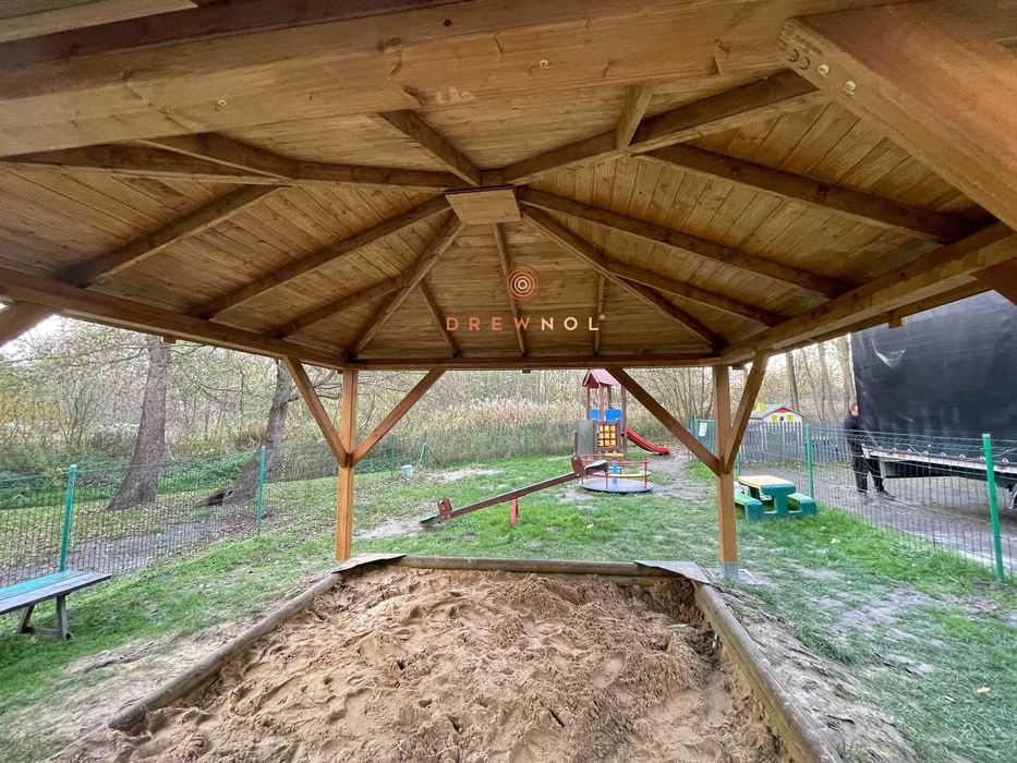 Altana ogrodowa, altanka, altany, wiaty, domek, pergola, wiata