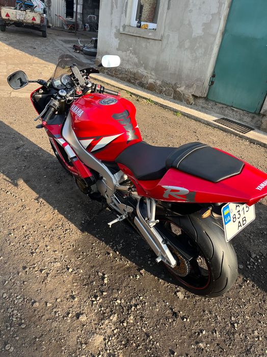 Продам Ямаха R1.