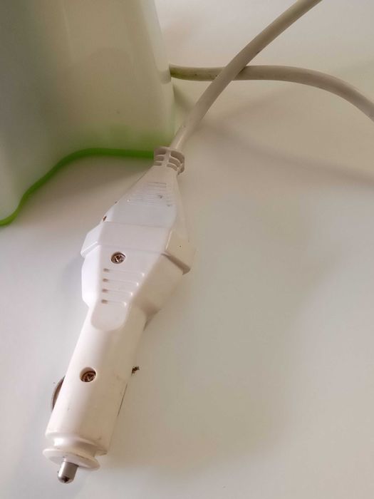 Aquecedor de biberon, funcional, por 7€