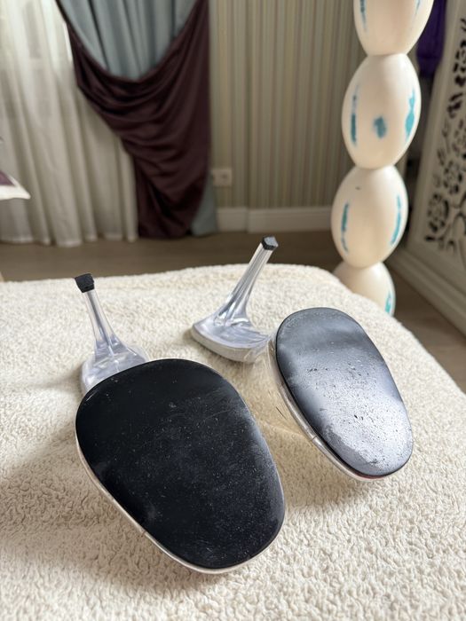 Фітнес-бікіні туфлі для позінгу